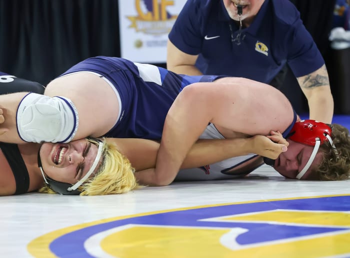 2024 CIF State Wrestling Championships Photo-Joe Bergman27